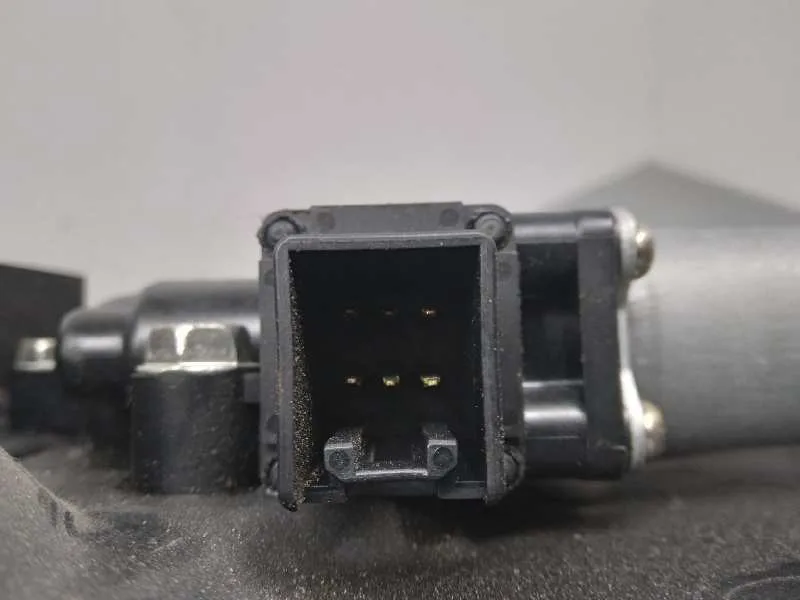 Elevalunas Delantero Izquierdo para Mazda 2 Lim. (De)