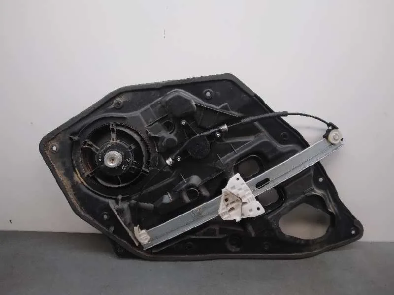 Elevalunas Trasero Izquierdo para Mazda 2 Lim. (De)