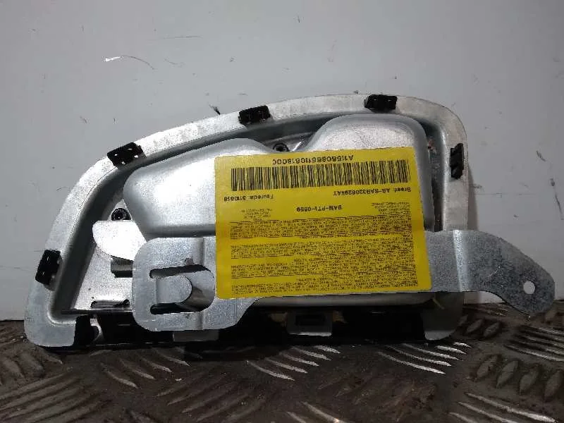 Airbag Lateral Izquierdo para Peugeot 307 (S1)