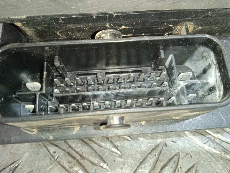 Abs para Nissan Nv 200 (M20)