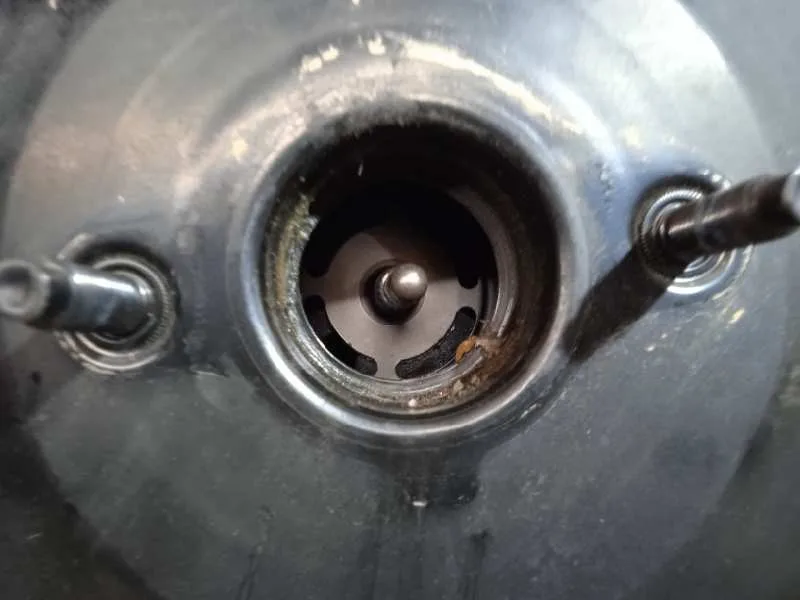 Servofreno para Nissan Nv 200 (M20)