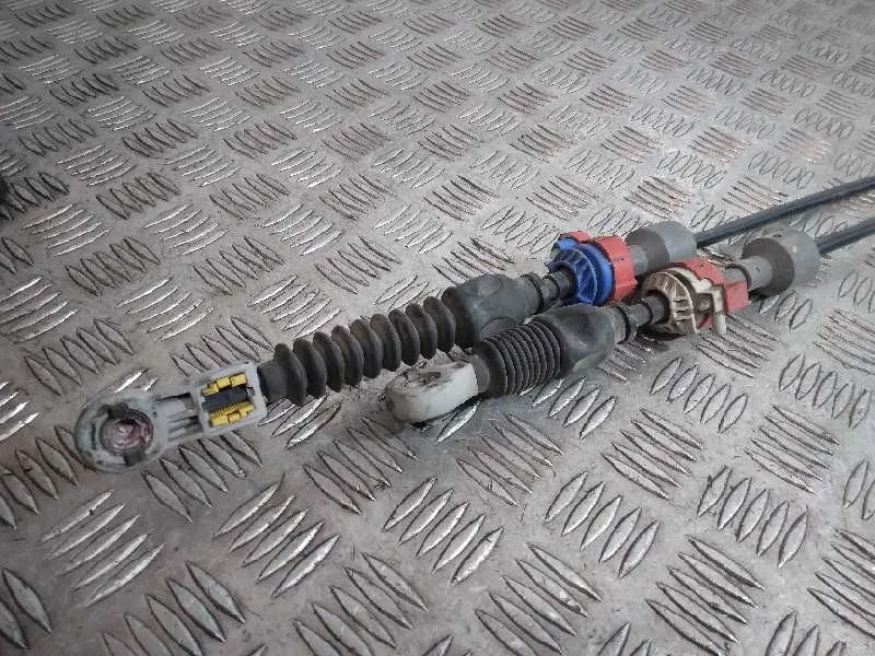 Varillaje Cambio para Nissan Nv 200 (M20)