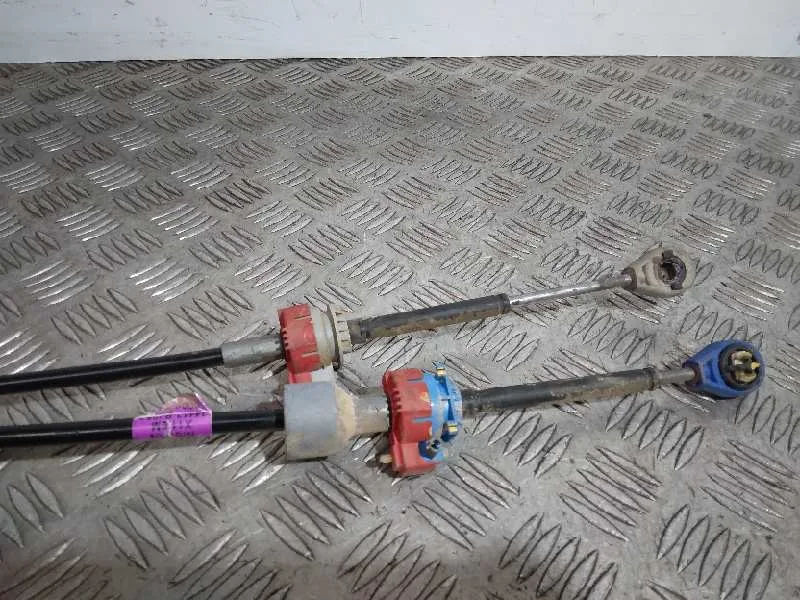 Varillaje Cambio para Nissan Nv 200 (M20)