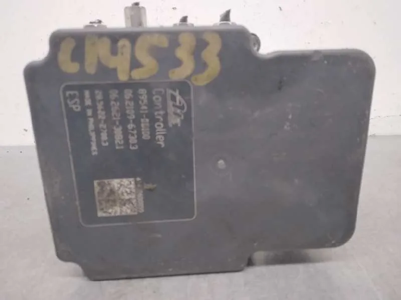 Abs para Toyota Yaris