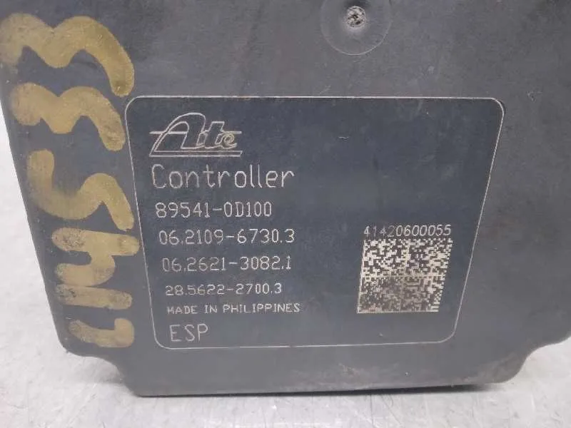 Abs para Toyota Yaris