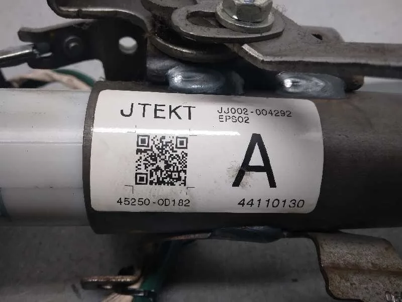 Columna Direccion para Toyota Yaris