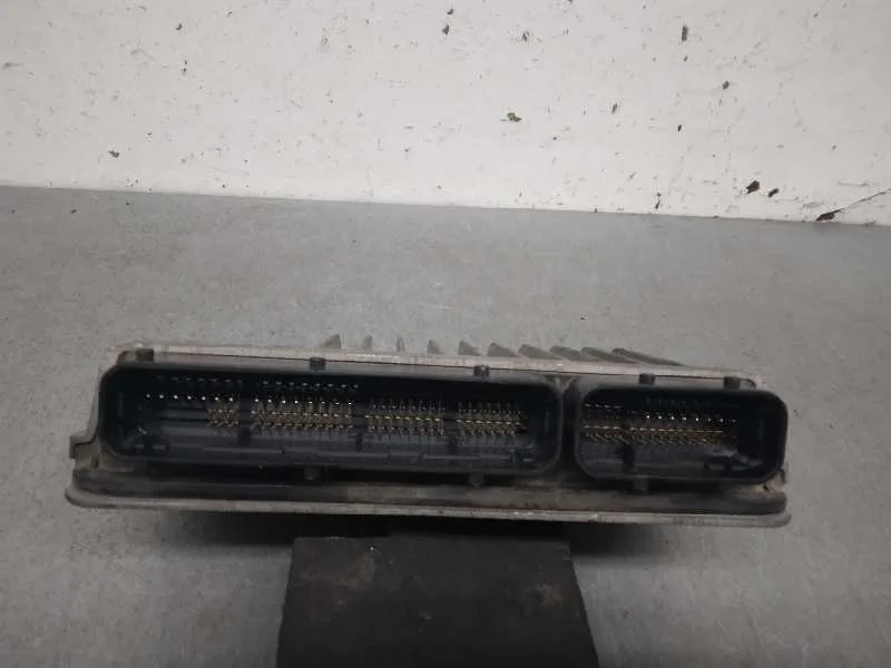 Centralita Motor Uce para Toyota Yaris