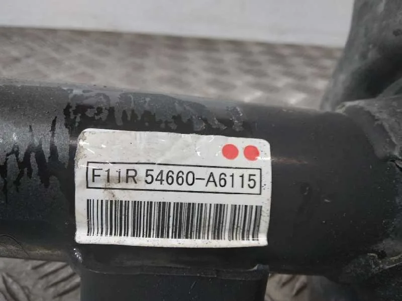 Amortiguador Delantero Derecho para Kia Cee'd