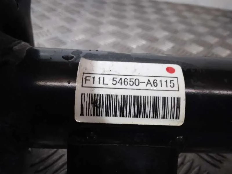 Amortiguador Delantero Izquierdo para Kia Cee'd
