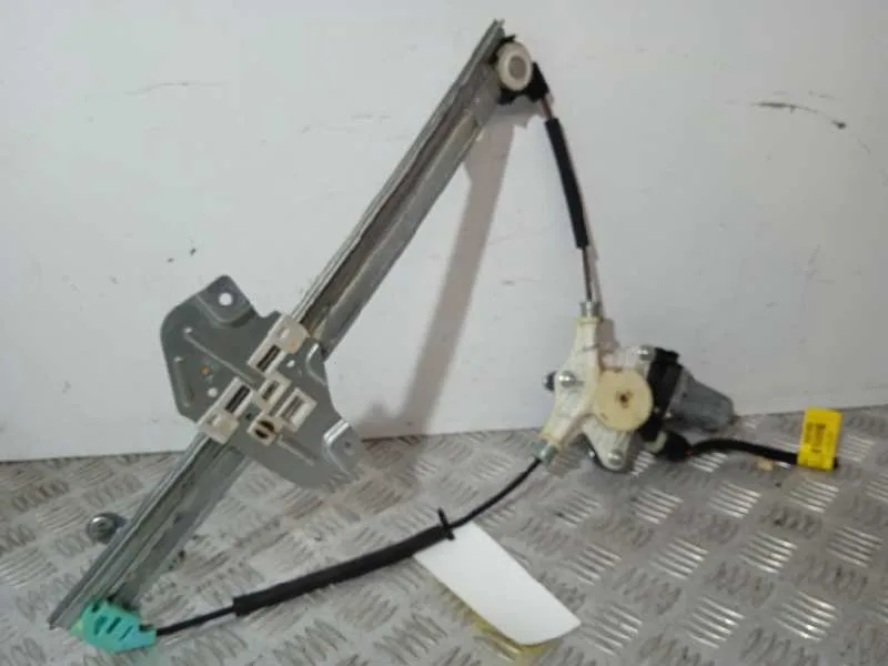 Elevalunas Delantero Derecho para Kia Rio