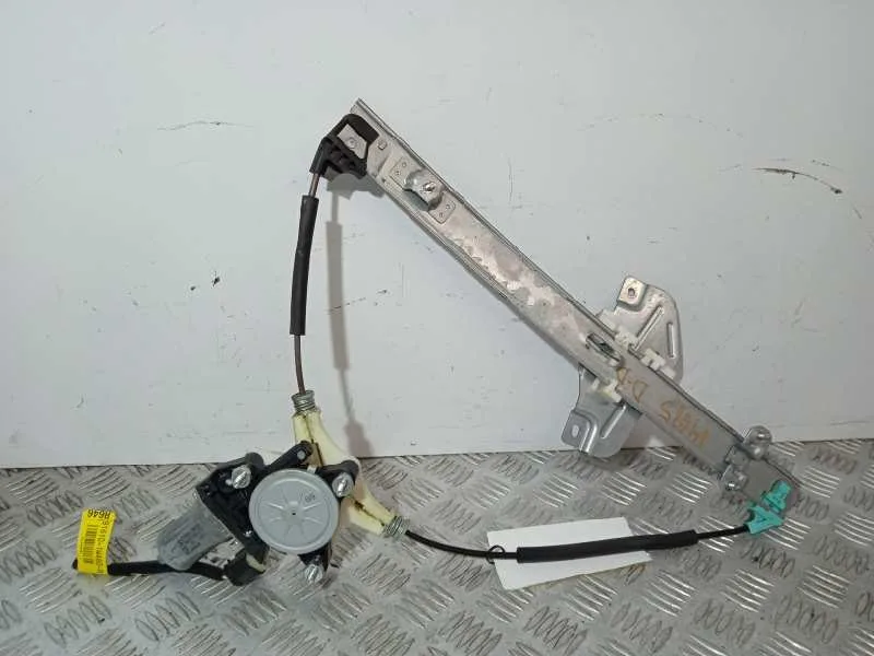 Elevalunas Delantero Derecho para Kia Rio