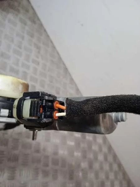 Elevalunas Delantero Derecho para Kia Rio