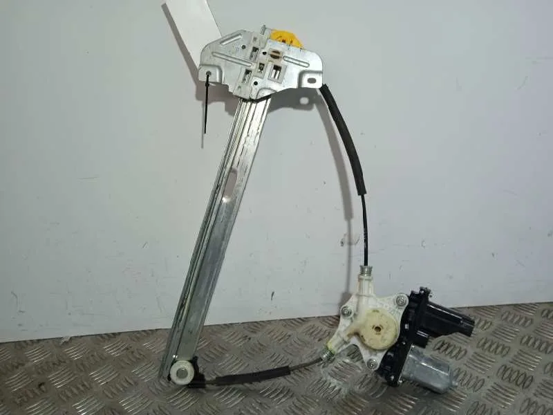 Elevalunas Delantero Izquierdo para Kia Rio