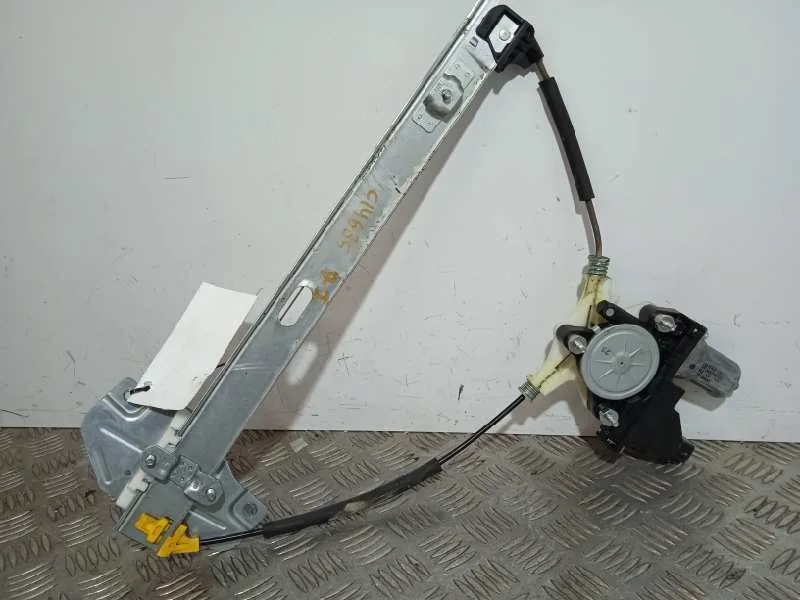 Elevalunas Delantero Izquierdo para Kia Rio