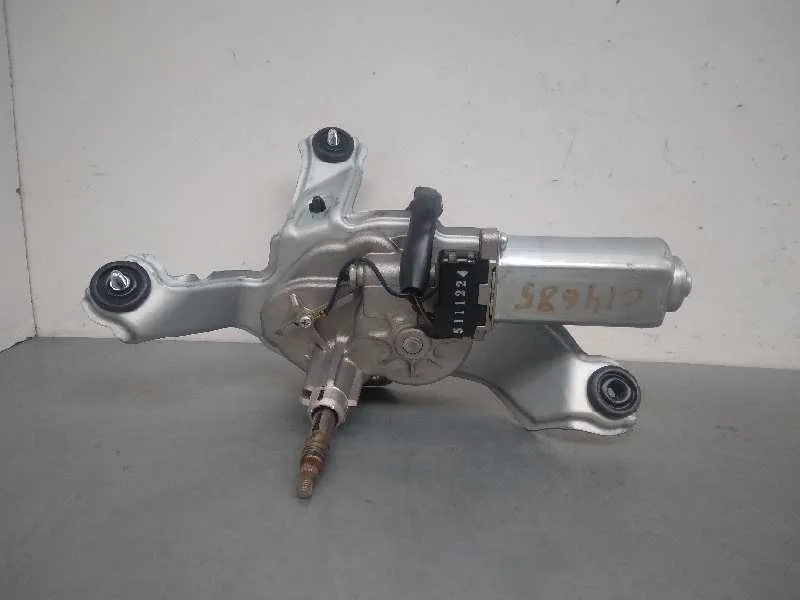 Motor Limpia Trasero para Kia Rio