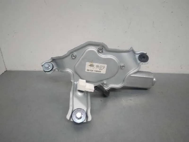 Motor Limpia Trasero para Kia Rio