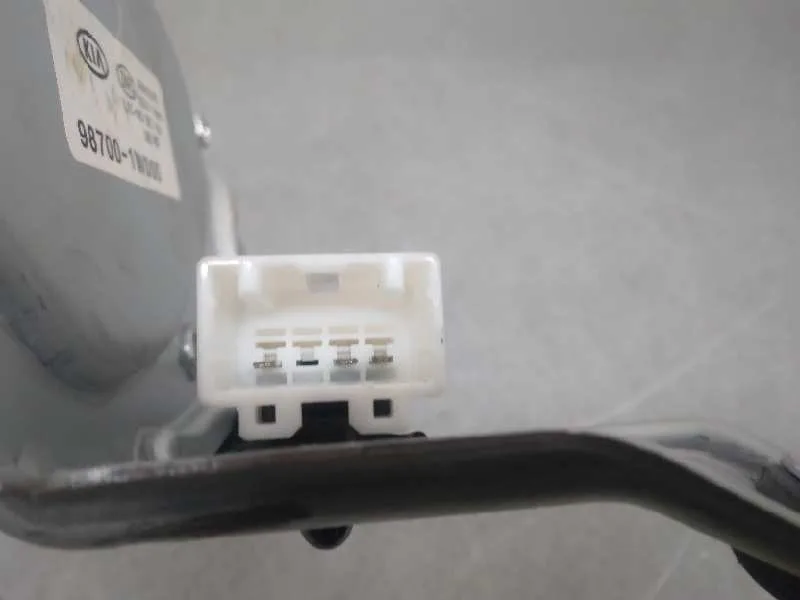 Motor Limpia Trasero para Kia Rio