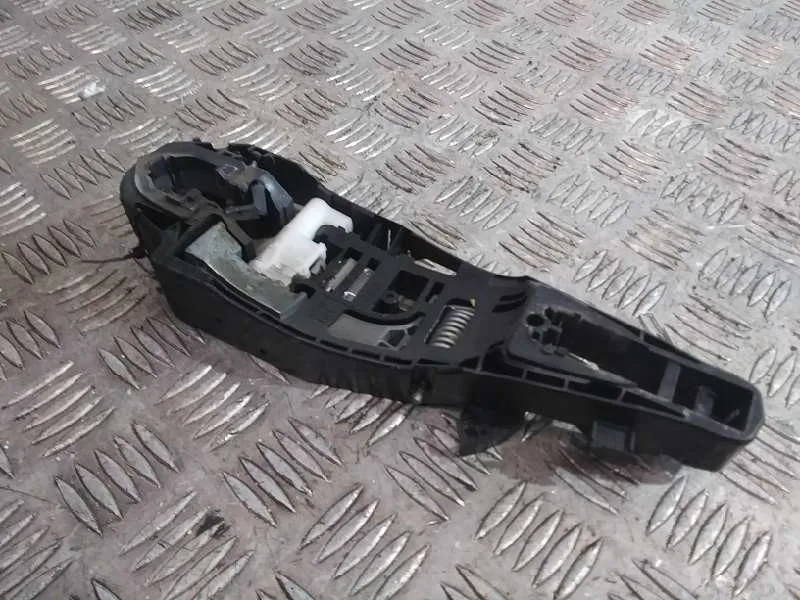 Maneta Exterior Delantera Derecha para Citroën C4 Grand Picasso