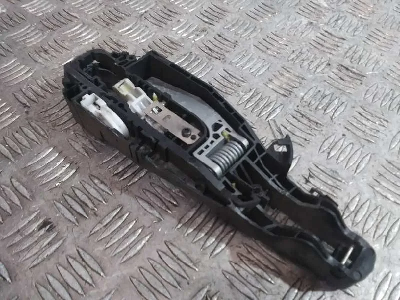 Maneta Exterior Delantera Derecha para Citroën C4 Grand Picasso