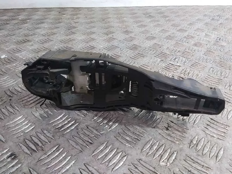 Maneta Exterior Delantera Derecha para Citroën C4 Grand Picasso