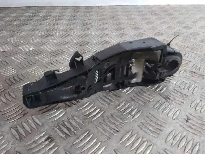 Maneta Exterior Delantera Derecha para Citroën C4 Grand Picasso