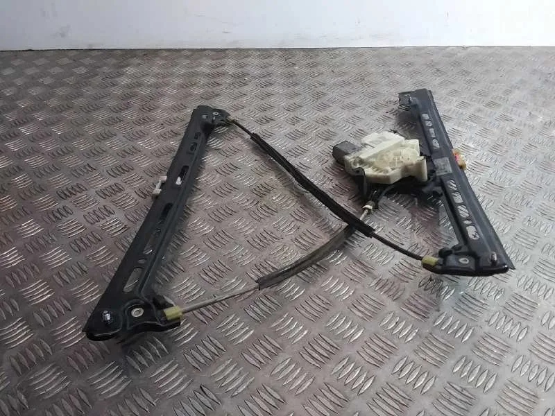 Elevalunas Delantero Derecho para Citroën C4 Grand Picasso