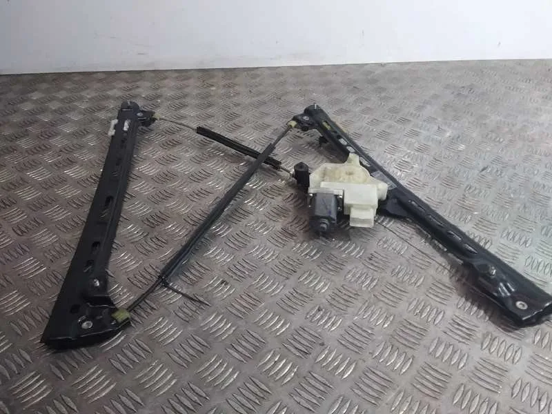 Elevalunas Delantero Izquierdo para Citroën C4 Grand Picasso