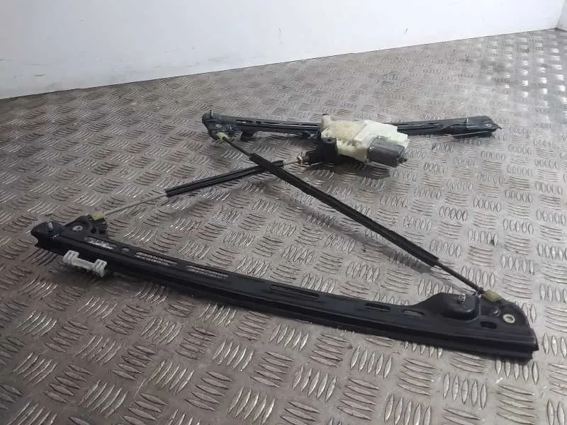 Elevalunas Delantero Izquierdo para Citroën C4 Grand Picasso