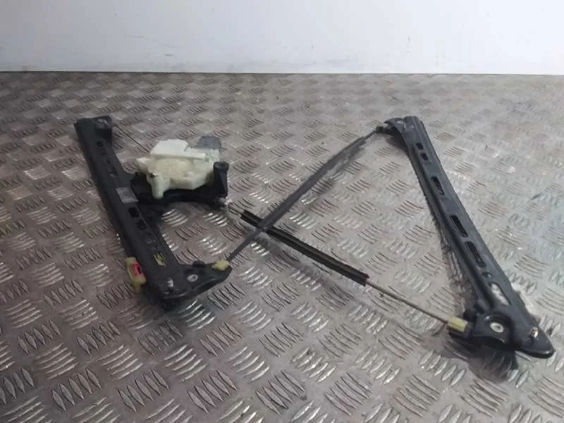 Elevalunas Delantero Izquierdo para Citroën C4 Grand Picasso