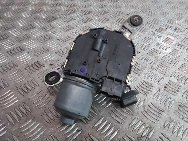 Motor Limpia Delantero para Citroën C4 Grand Picasso