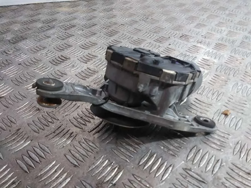 Motor Limpia Delantero para Citroën C4 Grand Picasso