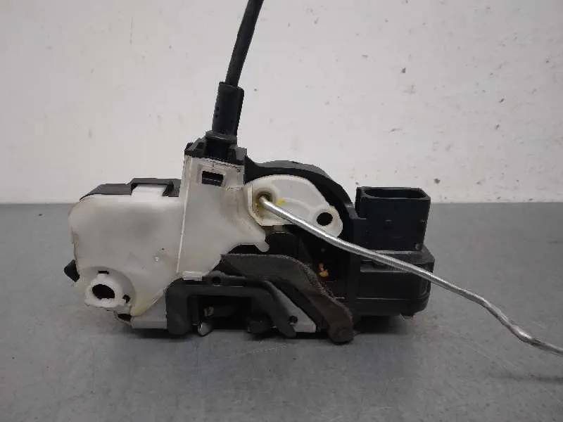 Cerradura Puerta Delantera Derecha para Opel Insignia Berlina