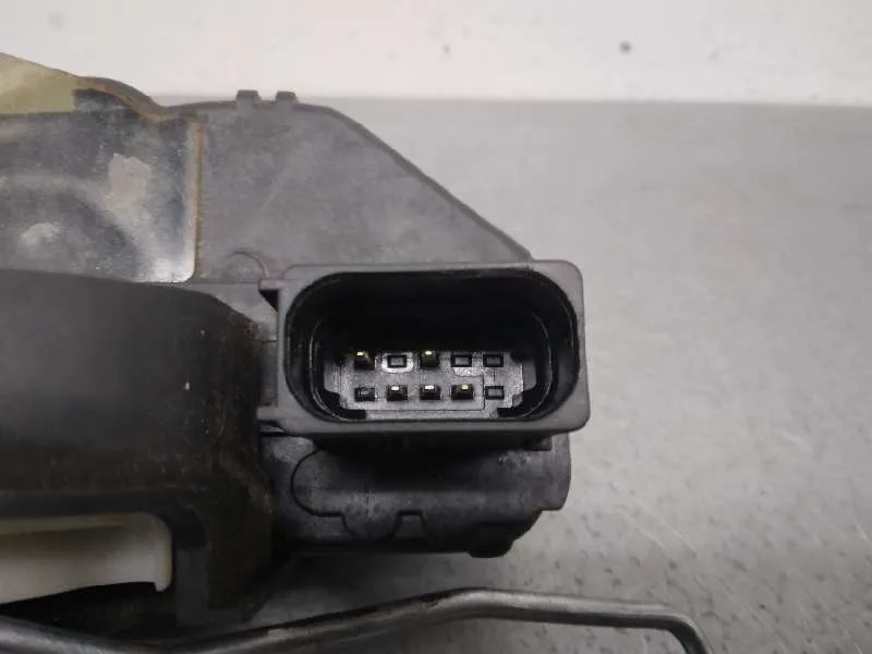 Cerradura Puerta Delantera Derecha para Opel Insignia Berlina