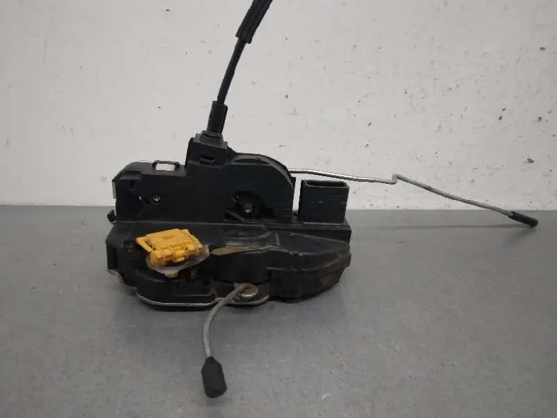 Cerradura Puerta Delantera Izquierda para Opel Insignia Berlina