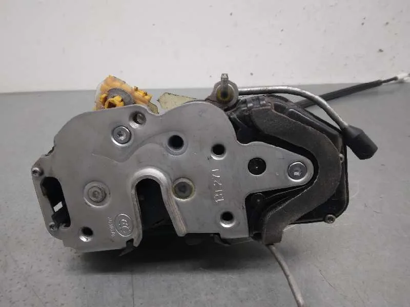 Cerradura Puerta Delantera Izquierda para Opel Insignia Berlina