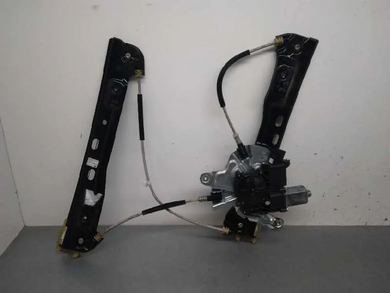 Elevalunas Delantero Derecho para Opel Insignia Berlina