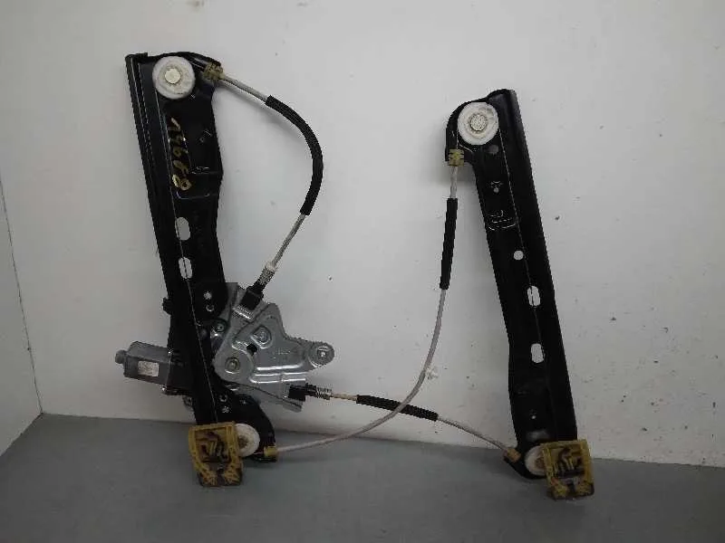 Elevalunas Delantero Derecho para Opel Insignia Berlina