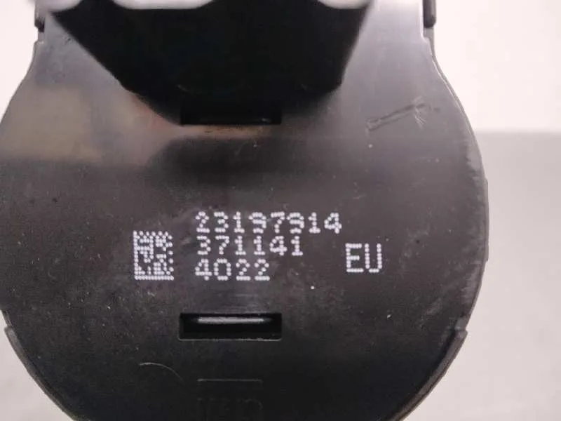 Mando Luces para Opel Insignia Berlina