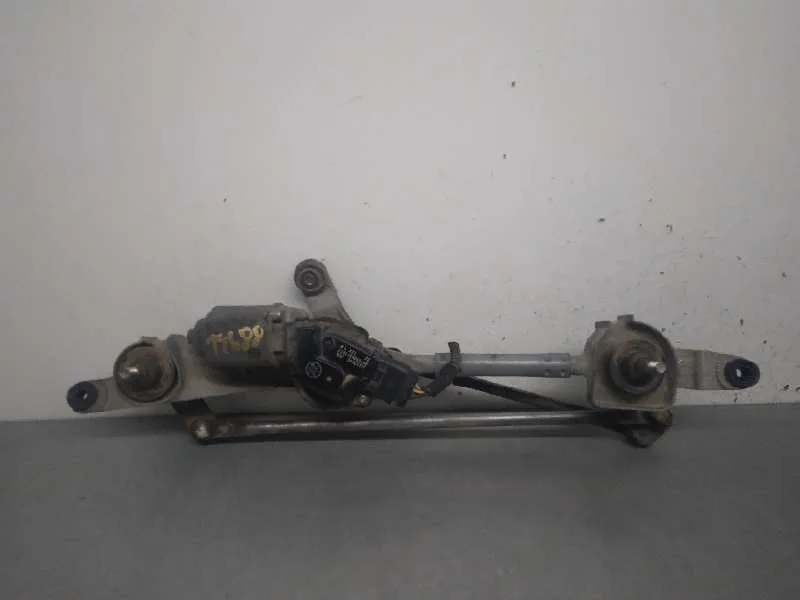 Motor Limpia Delantero para Opel Insignia Berlina