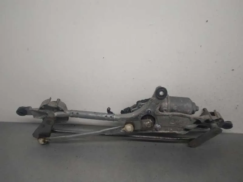 Motor Limpia Delantero para Opel Insignia Berlina