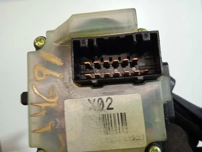 Mando Limpia para Hyundai I30