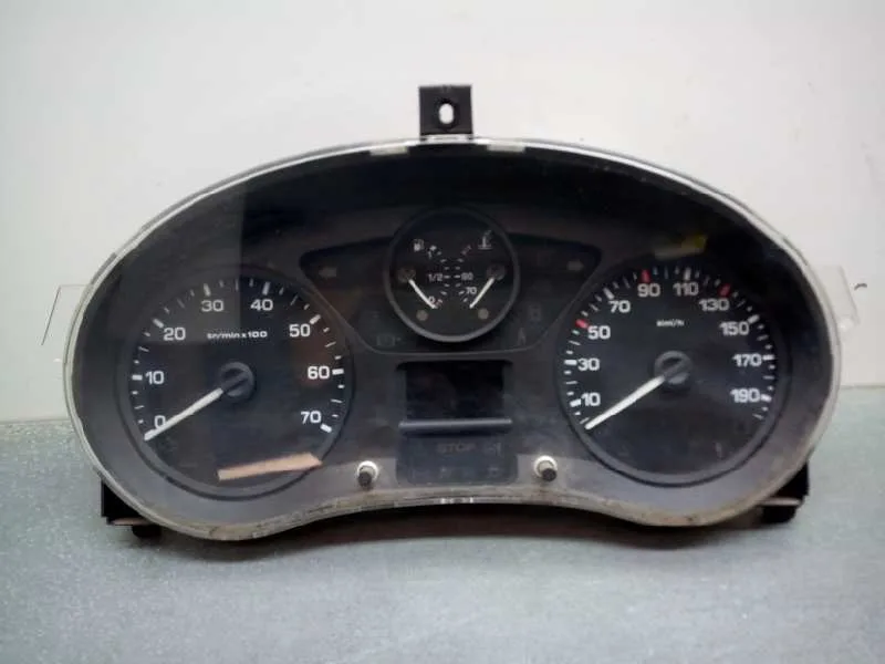 Cuadro Instrumentos para Peugeot Expert Kasten
