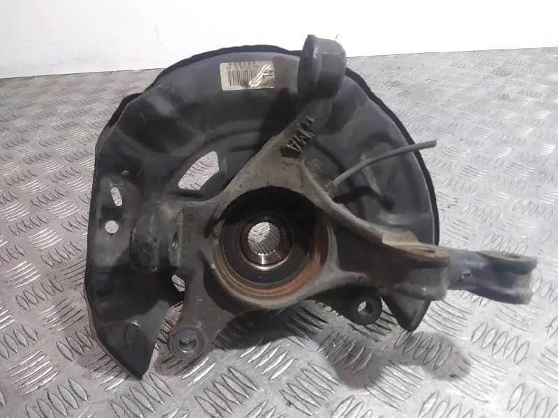 Mangueta Delantera Izquierda para Toyota Yaris