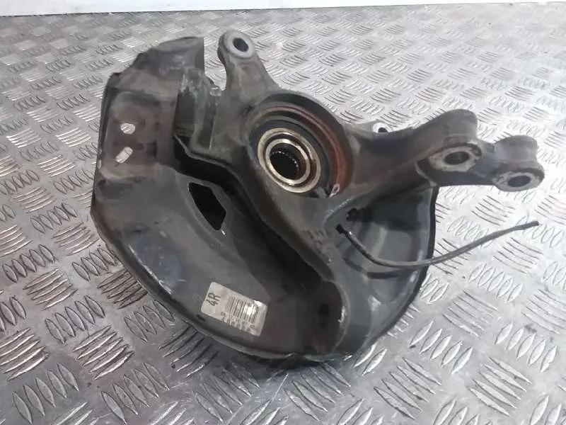 Mangueta Delantera Derecha para Toyota Yaris