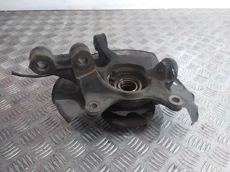 Mangueta Delantera Derecha para Toyota Yaris