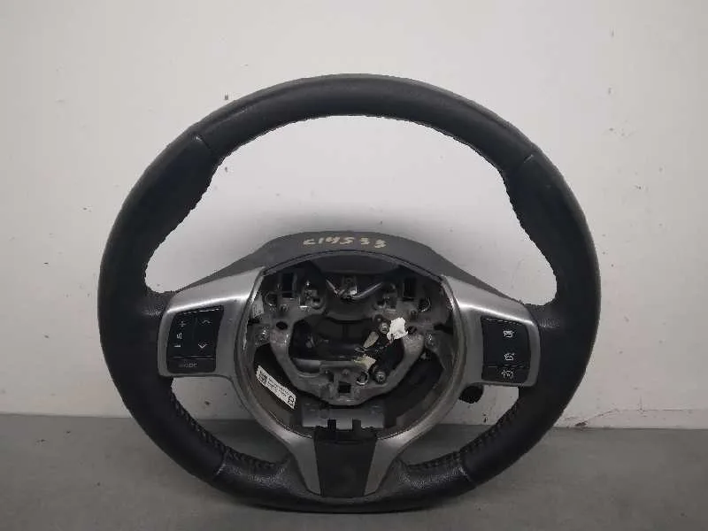 Volante para Toyota Yaris