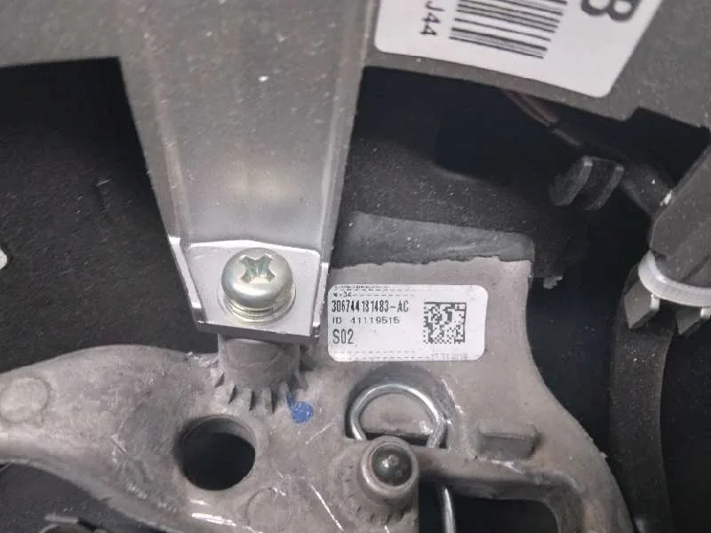 Volante para Toyota Yaris