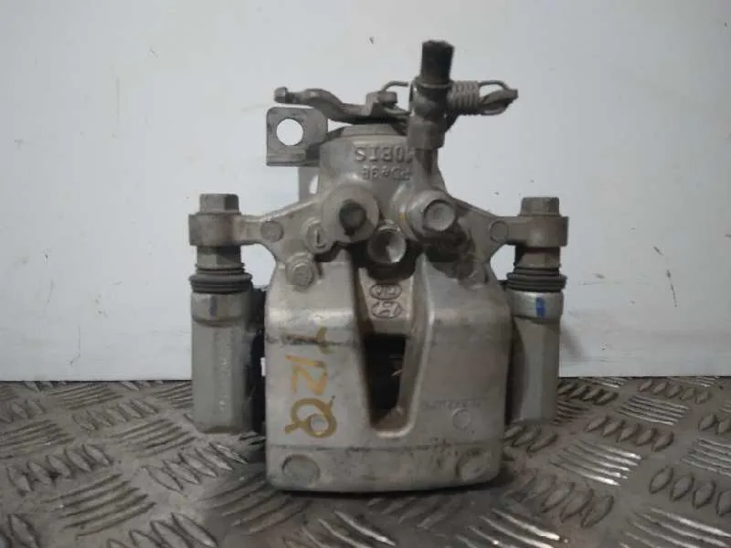Pinza Freno Trasera Izquierda para Hyundai I30 (Pd)