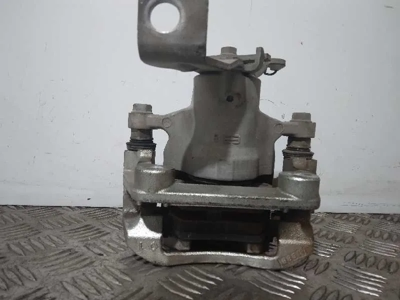 Pinza Freno Trasera Derecha para Hyundai I30 (Pd)