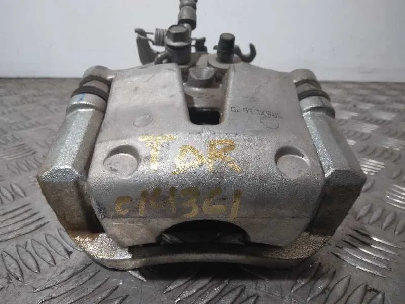 Pinza Freno Trasera Derecha para Hyundai I30 (Pd)